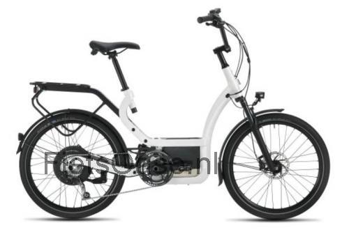 Klever B Power specificaties